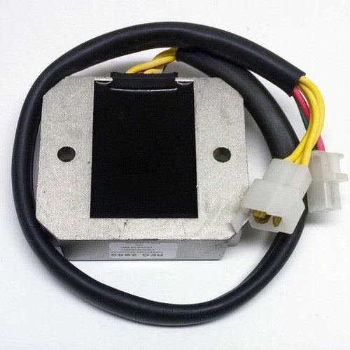 Regulator 31600-MY6-671 Honda XR650L 93-13 Regulate AHA6042, DZE2059