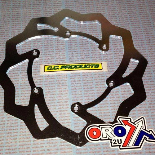 Disc Brake Front Beta 2013-ON CROSS-CENTER Product 5100-232