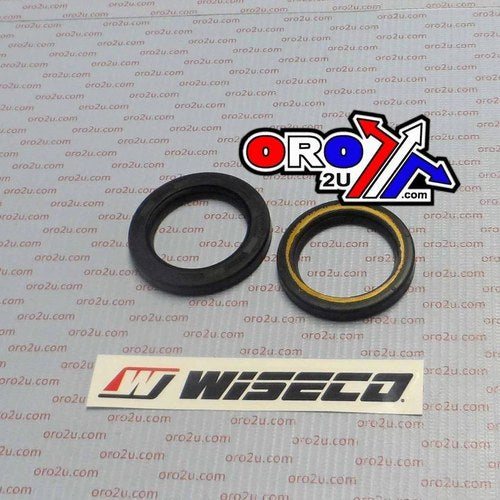Oil Seal Set Crankshaft CRF450 Wiseco B6005 2002 CRF450