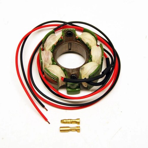 Stator Suzuki RM125 89-92, RM250 87-92