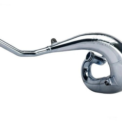 00-06 CR/WR250 Gnarly Pipe Fmf 025010 Front Exhaust