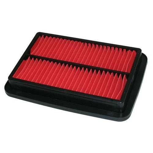 Miw Premium Air Filter For Suzuki Gsf 1250 S Bandit Half Faired L/C Efi 07-2011