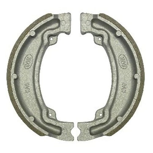 Brake Shoes Front For Honda CG 125 T/W/M1/1 1998-2003