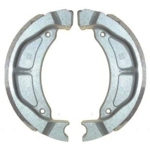 Brake Shoes Rear For Yamaha CA 50 Salient 1983-1985