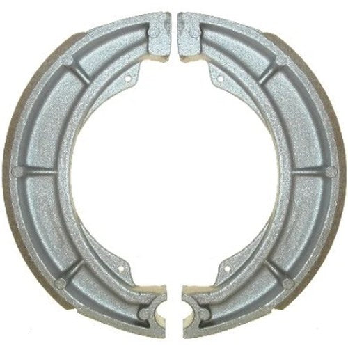 Brake Shoes Rear For Suzuki GT 550 J (4 Shoes type front brake) 1972
