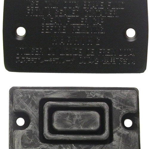 Master Cylinder Cap For Suzuki RF 900 R 1996