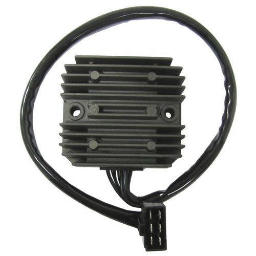 Regulator/Rectifier For Kawasaki W 650 C flat Handlebars 2001