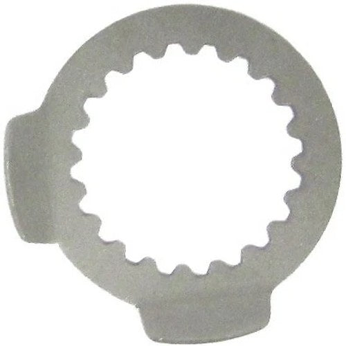 Front Drive Sprocket Retainer 581