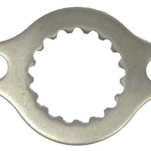 Front Drive Sprocket Retainer 322