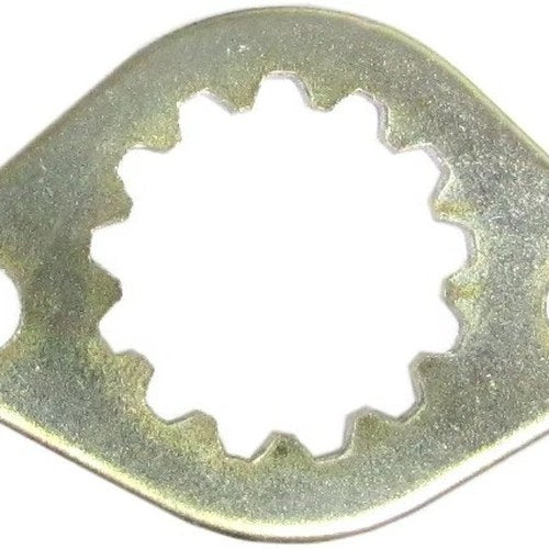 Front Drive Sprocket Retainer 436