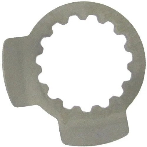 Front Drive Sprocket Retainer 557