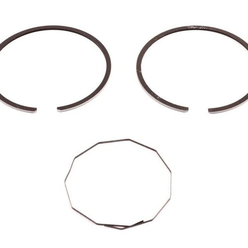 Piston Rings Yamaha 0.75 TZR125,TDR125,TZR250 & TDR250(57.15mm)