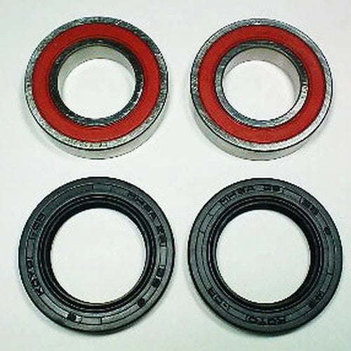 Wheel Bearing Kit Front For Yamaha YZ125 96-97, YZ250 96-97, WR250Z 97