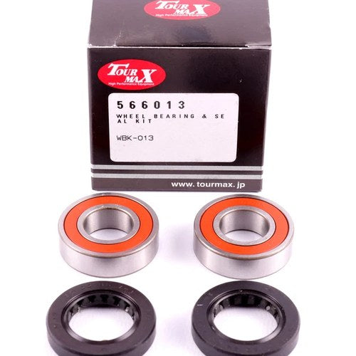 Wheel Bearing Kit Front For Honda ACT90 76-78