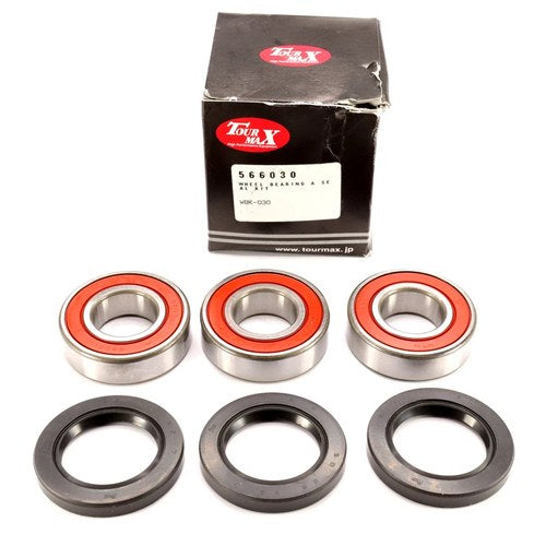 Wheel Bearing Kit Rear For Honda ATC70K1