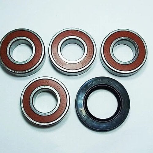 Wheel Bearing Kit Rear For Yamaha YZ250 83-87