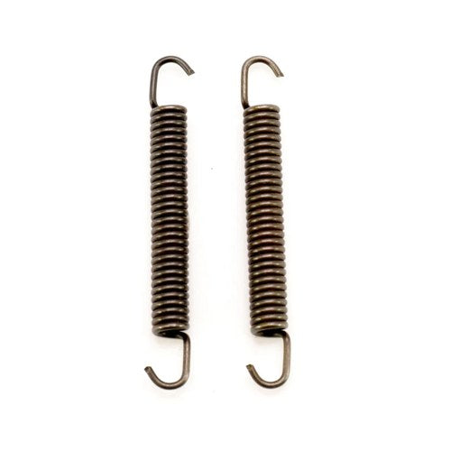 Drum Brake Shoe Springs for 210304(52mm Centre)