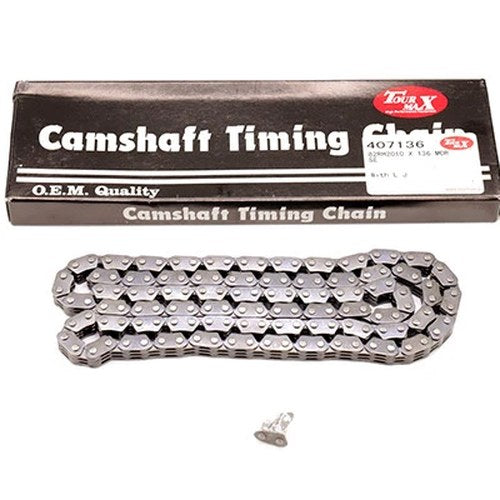 Cam Chain For Kawasaki Eliminator 600 (ZL600B) 1995 - 1997