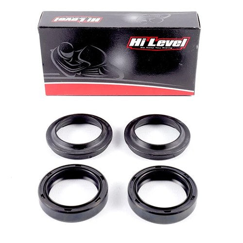 Fork Dust & Oil Seal Kit For Yamaha XP 500 T-Max 2001 - 2003