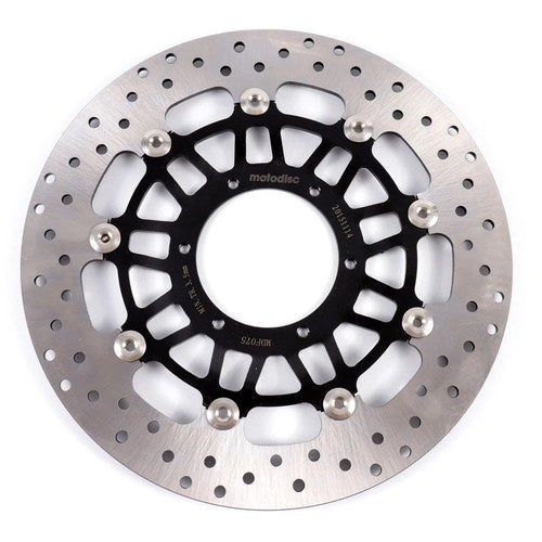 Front Left Brake Disc For Honda Cbr 1000 RR Fireblade 2006 - 2007