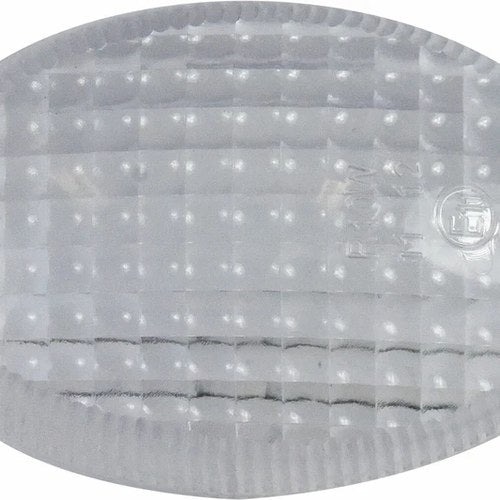 Front Left Indicator Lens Clear For Kawasaki Ninja 250 R (EX250K) 2008 - 2010