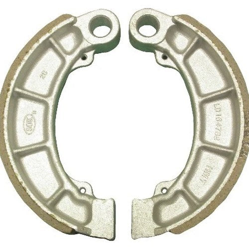Brake Shoes Rear for 2000 Honda Fes 150 Y Pantheon