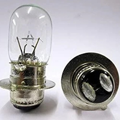 Bulb 12V25/25W 1TAG PX15D
