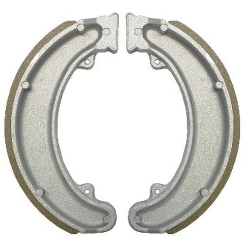 Brake Shoes Rear for 1975 Honda CB 360 G5