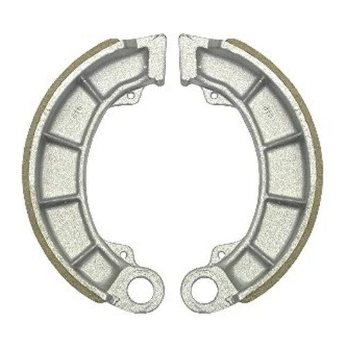 Brake Shoes Rear for 1996 Honda VT 600 CD Shadow Vlx Duluxe