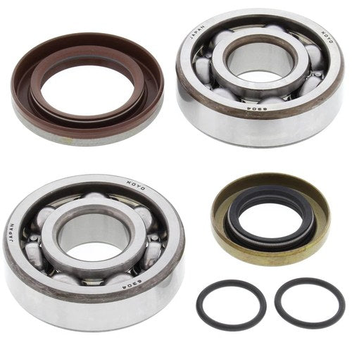 Crank Shaft Bearing Kit For KTM SX 65 2015 - 2019