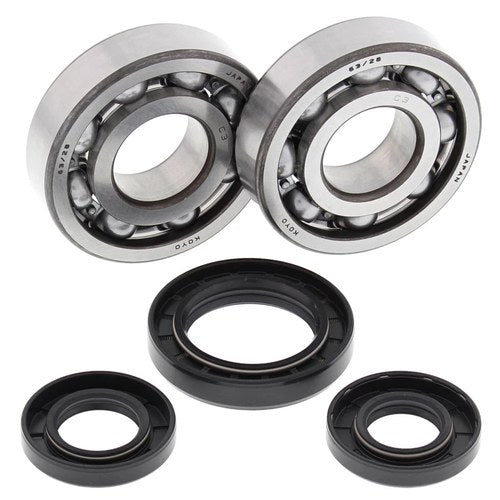 Crank Shaft Bearing Kit For Yamaha YZ250 1999