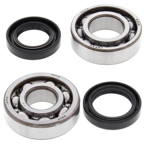 Crank Shaft Bearing Kit For Yamaha IT125 1981