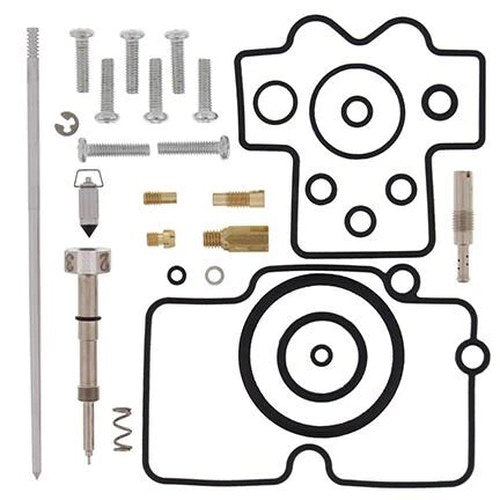 Carburetor Rebuild Kit For Honda CRF250R 2004