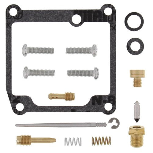 Carburetor Rebuild Kit For Suzuki JR80 2001 - 2004