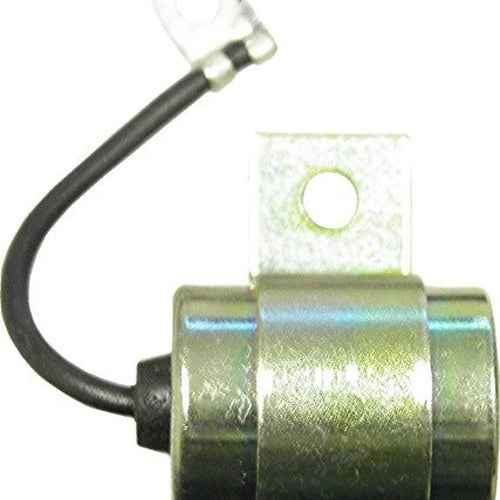 Condensor For Yamaha RD 125 1979