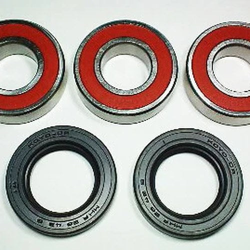 Wheel Bearing Kit Rear For Suzuki RM 250 1995