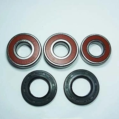 Wheel Bearing Kit Rear For Suzuki RM 250 1989