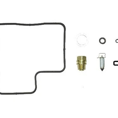 Carburettor Repair Kit For Honda VT 600 C Shadow Pinion coarsely toothed 1988