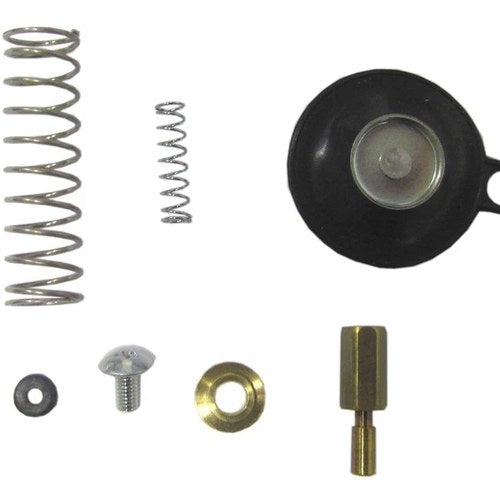 Carburettor Air Seal Valve For MZ/MUZ Mastiff 660 2003