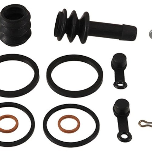 Caliper Rebuild Kit Rear For Kawasaki VN1700 Voyager ABS 2013 - 2014