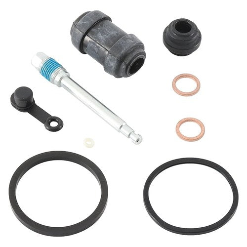 Caliper Rebuild Kit Rear For Kawasaki KLE650 Versys 2015 - 2018