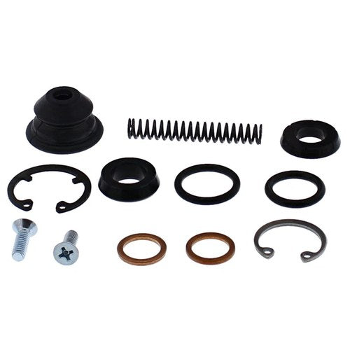 Master Cylinder Rebuild Kit Front For Suzuki GSX-R1000 2009 - 2011