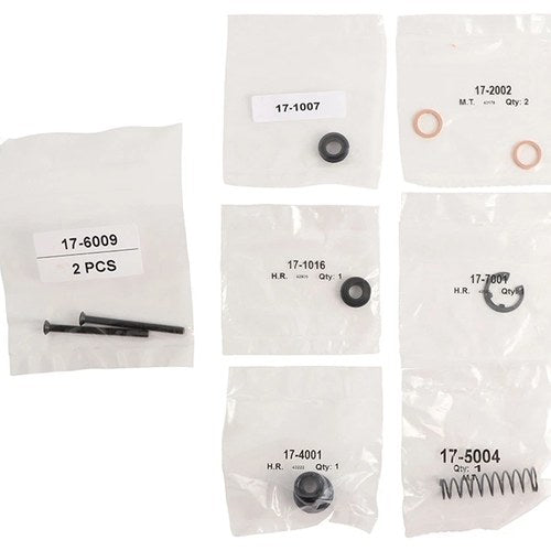 Master Cylinder Rebuild Kit Front For Honda CBR900RR 1993 - 1994