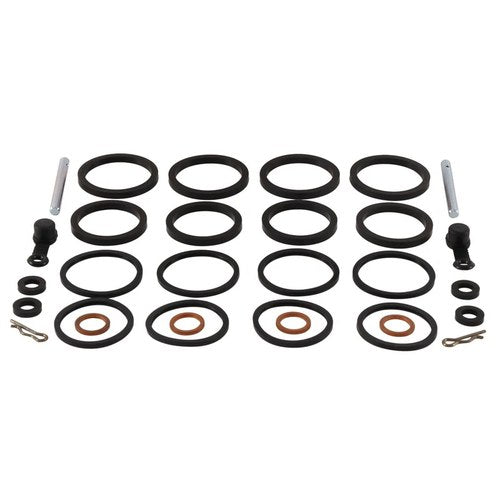 Caliper Rebuild Kit Front For Suzuki TL1000S 1997 - 2001