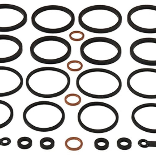 Caliper Rebuild Kit Front For Suzuki M109R 2006 - 2017