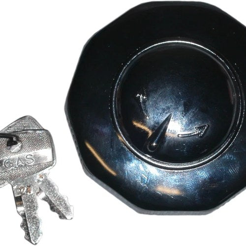 Fuel Cap for 1982 Honda CT 125 C
