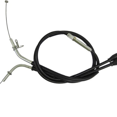 Throttle Cable Complete for 2004 Kawasaki ZX-10R (ZX1000C1H)