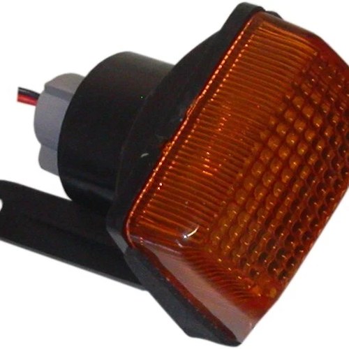 Indicator Complete Front L/H for 1993 Honda XL 600 VP Transalp
