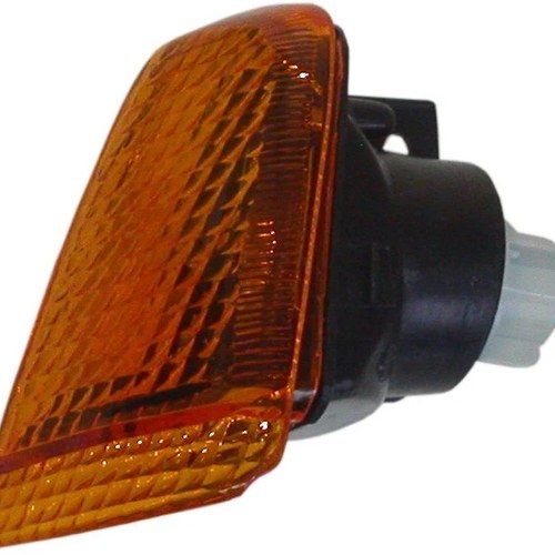 Complete Indicator Honda VFR750FL,FM,FN,FP Rear Right(Amber)