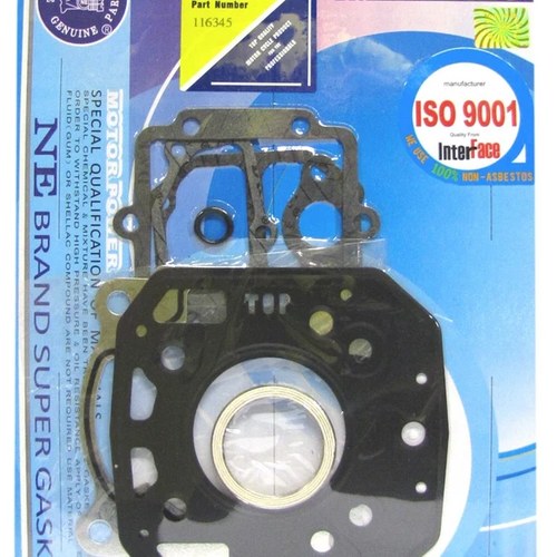 Gasket Set Top End for 1993 Kawasaki Kmx 125 B8